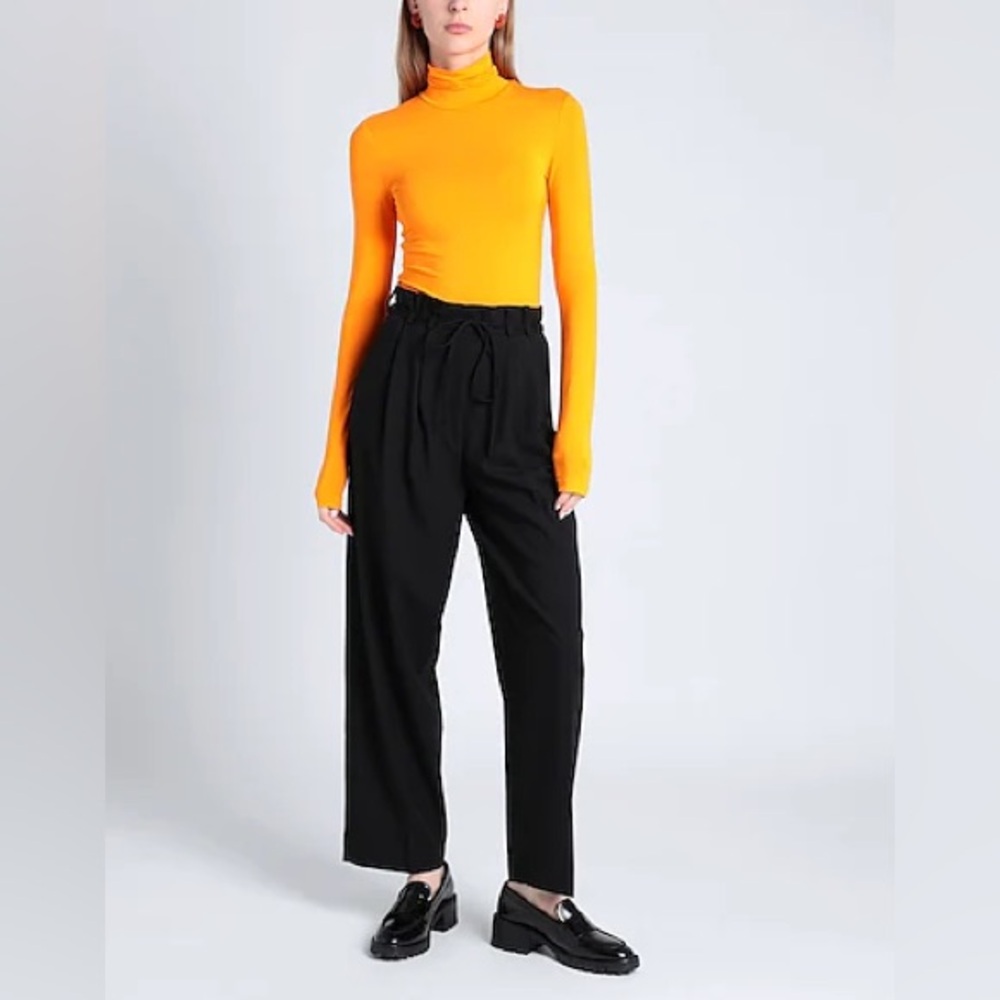 & Other Stories turtleneck size 10